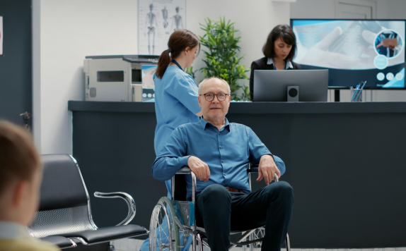 Our Office Our Office